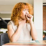 مقابله با بوی بد دهان